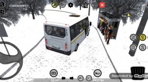 обзор на мод газель игра протон баз симулятор