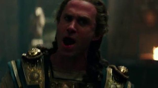 Геракл.Геракл отомстил за смерть своей семьи. смотреть онлайн