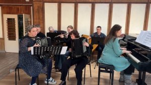 Воронежский ковбой