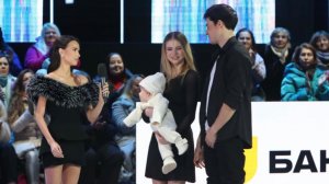 «Ледниковый период» 1 выпуск 24.01.26 шоу возвращается с целым взводом молодых мам