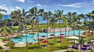 Shangri-La Hambantota Golf Resort SPA 5* - Шри-Ланка