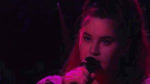 Диана Анкудинова - "Личный Иисус" (ШоуМаскГоон 2021)