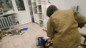 Фильм сталкер в фильми снимались Данил с Кириллом