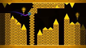 Desert Temple (100% hard demon) by Michigun