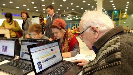 Старики и старухи . Кто не умеет считать , пусть идет в детский сад. ПОДПИШИСЬ смотреть онлайн