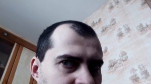 Я подстригся