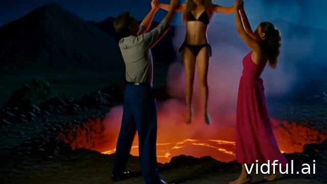 Девочку бросили в огонь смотреть онлайн