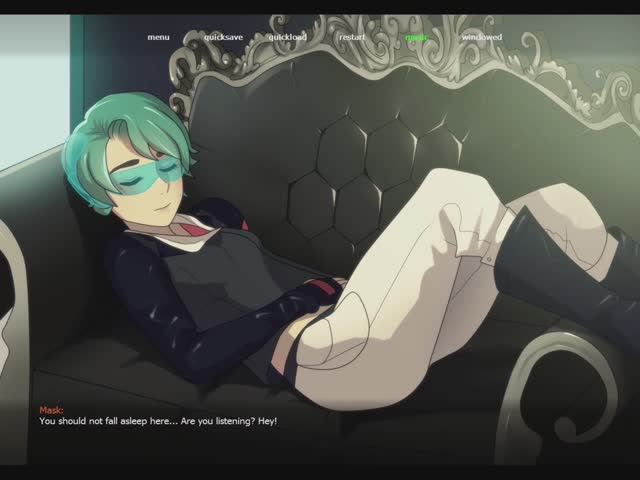 Прохождение игры Invisible Apartment (Первый взгляд) смотреть онлайн