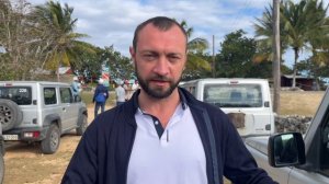 "Кубинские" Suzuki.