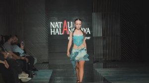 Отдельным ярким событием стала Ростовская детская неделя моды