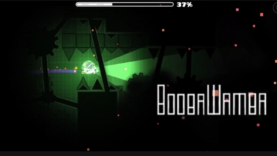 прохождение Boobawamba в гд