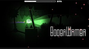 прохождение boobawamba в гд