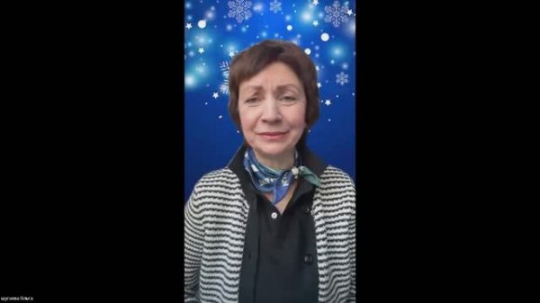 Школа по продукту #newave, спикер - Ольга Шугаева