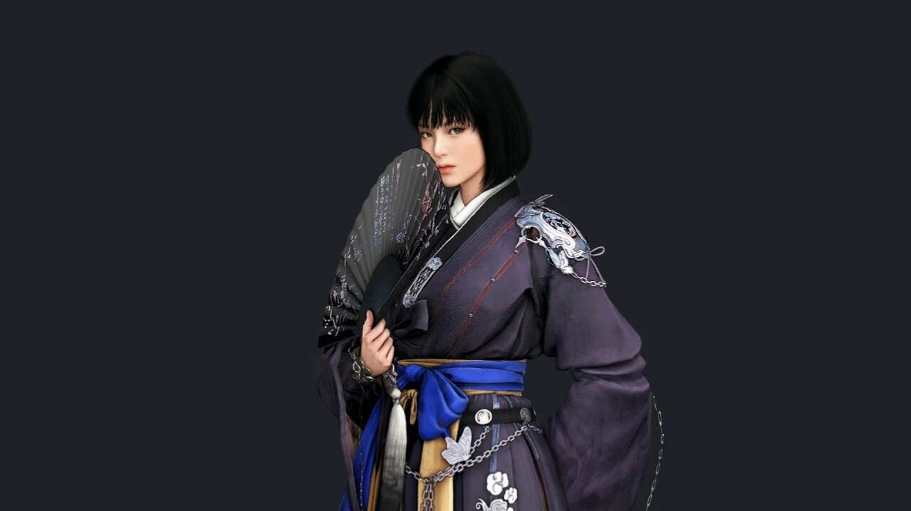 Black Desert Академия Оливия