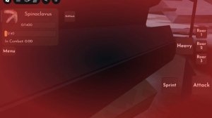 стая индо Ди рекса и трика