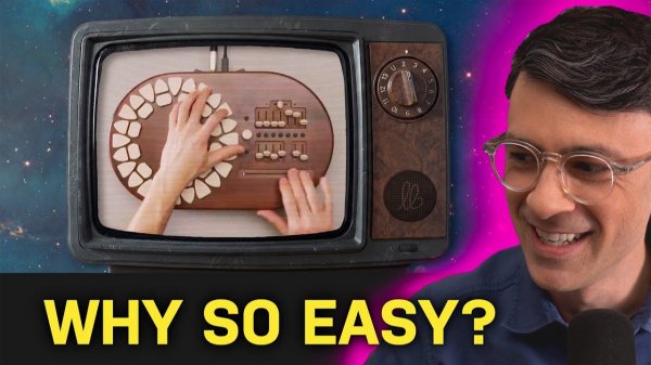 Terraphones Nymira x Circle of Fifths | Cheat Code for Chord Progressions