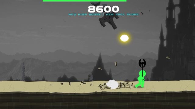 битва стикмонов