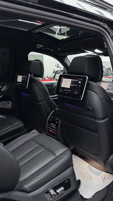 У нас новое сочное поступление: Alpina XB7 уже в нашем автосалоне смотреть онлайн