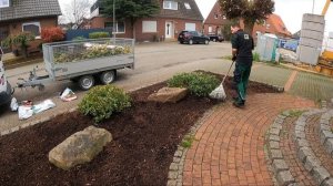 «К нам едут гости» — СДЕЛАЙТЕ что-нибудь с этой УЖАСНОЙ клумбой