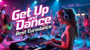 Super Rich DJ - Get Up And Dance