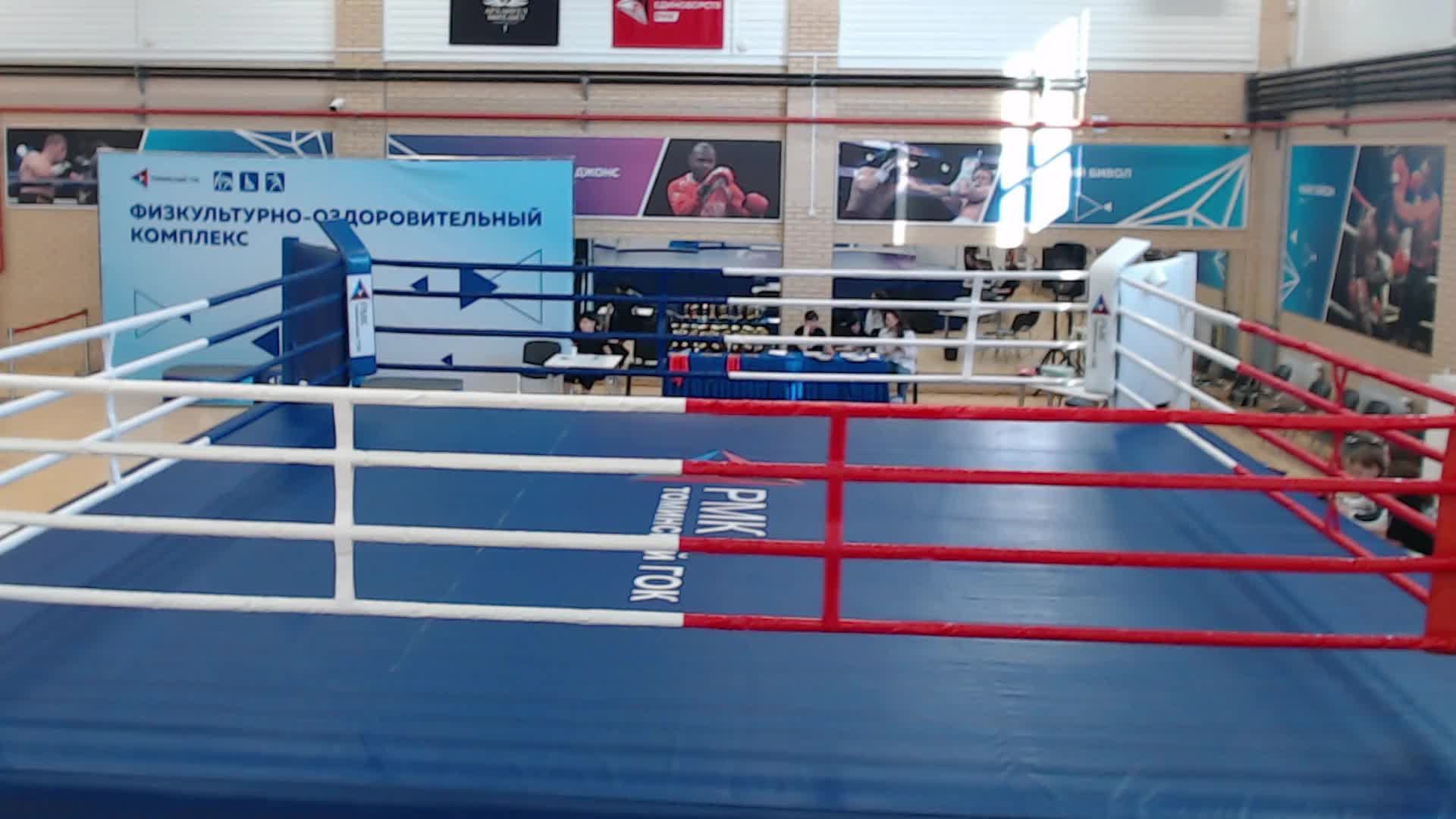 Первенство Челябинской области по боксу среди юношей 17-18 лет. Финальные бои смотреть онлайн