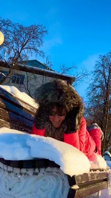 Родина благословенная …