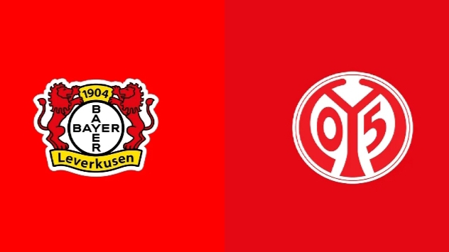 Бундеслига/Байер-Майнц