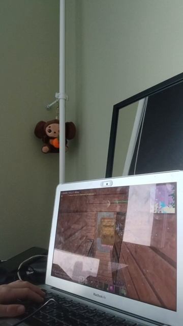 Мультикрафт 2 часть