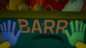 Poppy Playtime: Chapter 2 - прохождение игры