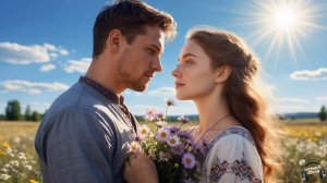 Зов природы и сердце влюблённое 🎵 Песня