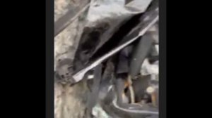 Подборка аварий и ДТП не для слабонервных