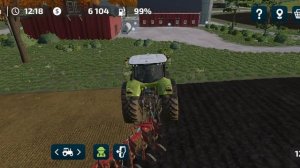 Farming simulator 23