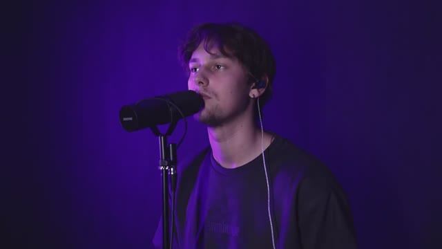 ANOTHER LOVE - Tom Odell (cover by lizhnik) смотреть онлайн