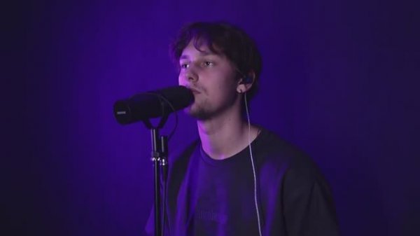 ANOTHER LOVE - Tom Odell (cover by lizhnik)