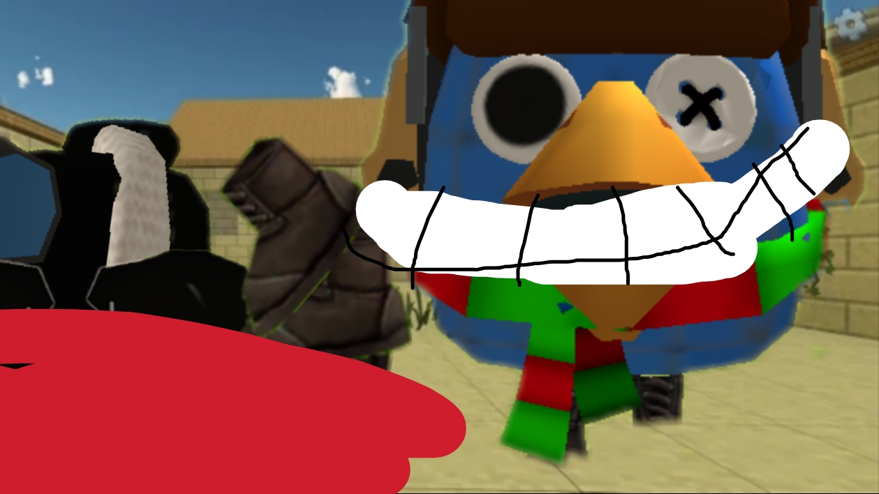 блу против блэка смотреть онлайн