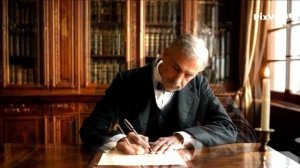 О, если ты спокоен, не растерян - Редьярд Киплинг. Музыка и голос созданы ИИ. #Киплинг #Kipling