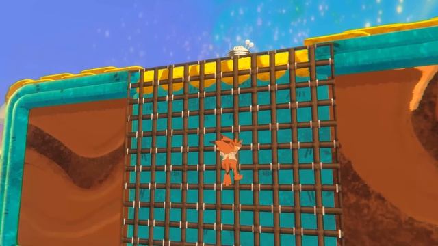 Bubsy 4D — трейлер даты релиза смотреть онлайн