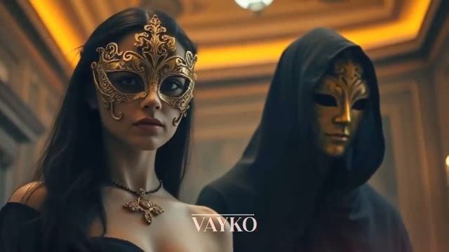 Era - Ameno (Vayko Remix) смотреть онлайн