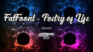 FatFoont - Poetry of Life