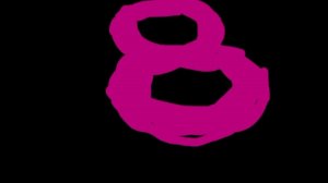 Number creatures 8 (моя версия)