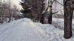 277. Строительство ЖК Бунинская набережная от ПИК. Прогулка по СНТ Юннат-2, мысли вслух...