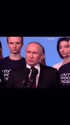 Нас не напугать.