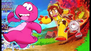 GAMEOVERSE ТРЕЙЛЕР НА РУССКОМ СУБТИТРЫ [НОВЫЙ ПРОЕКТ]