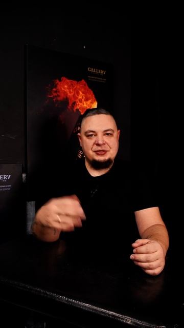 Поешьте перед тату сеансом!