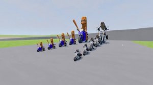 МУЛЬТИКИ ПРО МАШИНКИ — Самые крутые гонки и забавные трюки!