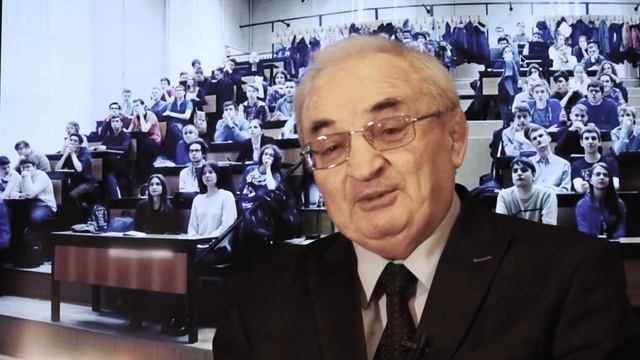 Умар Шавлохов. Декан не хвалил (из студенческог