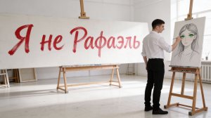 Я не Рафаэль - Филипп Киркоров (кавер от Александра Кинам)