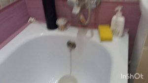 Мой первый влог🌼