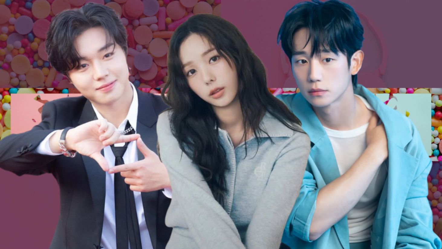 «ЧУДО-ДУРАКИ». «ПОДЗАРЯДИ МЕНЯ». «ШОУ-БИЗНЕС». «ОХОТНИЧЬИ ПСЫ 2» I DORAM's NEWS I MISS RIGHT смотреть онлайн