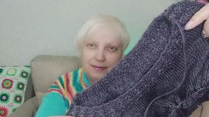 ПРИХОДИЛА КУМУШКА//ЗАМОРОЧЕННОЕ ВЯЗАНИЕ